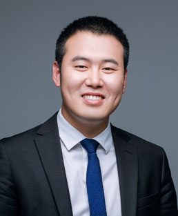吴磊